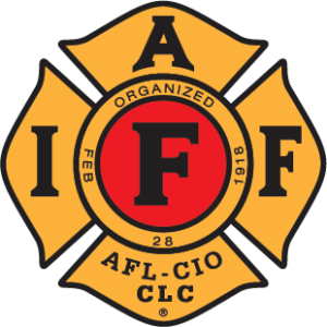 IAFF Health Trust logo