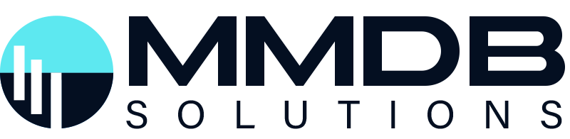 MMDB Solutions logo