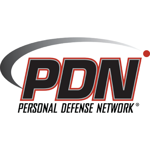 Personal Defense Network logo